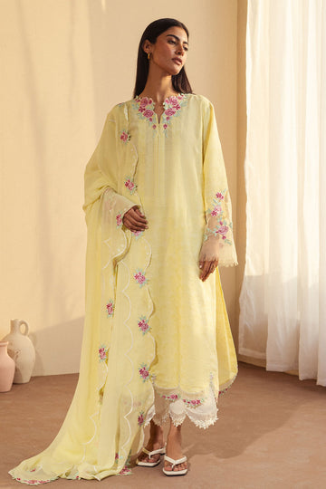 Zara Shahjahan CR25P0226 Online Shopping